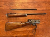 Winchester Model 53 Takedown - 9 of 9