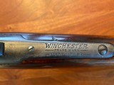 Winchester Model 53 Takedown - 5 of 9
