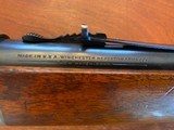 Winchester Model 53 Takedown - 8 of 9