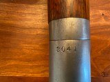Winchester Model 53 Takedown - 4 of 9