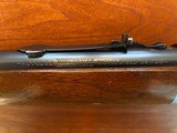 Winchester Model 53 Takedown - 2 of 9