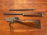 Winchester Model 53 Takedown - 7 of 9