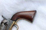 Colt Model 1860 Army .44 Caliber SN 85,880 All Matching - 5 of 12
