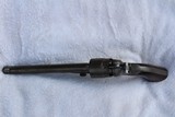 Colt Model 1860 Army .44 Caliber SN 85,880 All Matching - 12 of 12