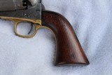 Colt Model 1860 Army .44 Caliber SN 85,880 All Matching - 3 of 12