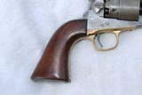 Colt Model 1860 Army .44 Caliber SN 85,880 All Matching - 4 of 12