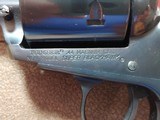 Ruger 44 Magnum New Model Super Blackhawk - 3 of 8