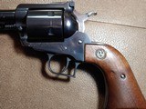 Ruger 44 Magnum New Model Super Blackhawk - 7 of 8