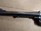 Ruger 44 Magnum New Model Super Blackhawk - 6 of 8