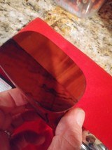 Smith & Wesson Model 57 No Dash 6" Nickel 41 Magnum - 11 of 13