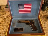 Colt 1911 American Eagle 45ACP - 4 of 7