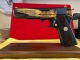 Colt 1911 American Eagle 45ACP - 1 of 7