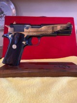 Colt 1911 American Eagle 45ACP - 2 of 7