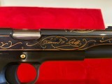 Colt 1911 Sam Colt Bicentennial Lew Horton Exclusive 1 of approximately 150 - 6 of 9