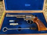 Smith & Wesson Model 29-2 - 7 of 8