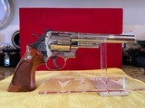 Smith & Wesson Model 29-2 - 2 of 8