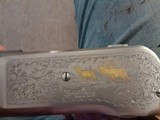 Browning 1886 45-70 High Grade 1 of 3000 - 9 of 12