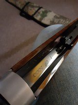 Browning 1886 45-70 High Grade 1 of 3000 - 5 of 12