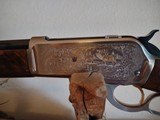 Browning 1886 45-70 High Grade 1 of 3000 - 4 of 12