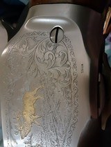 Browning 1886 45-70 High Grade 1 of 3000 - 11 of 12