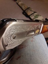 Browning 1886 45-70 High Grade 1 of 3000 - 12 of 12