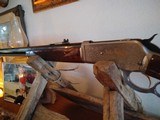 Browning 1886 45-70 High Grade 1 of 3000 - 3 of 12