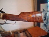Browning 1886 45-70 High Grade 1 of 3000 - 2 of 12