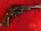 Smith Wesson Model 29-2 44 Mag. 6.5" "Dirty Harry" - 5 of 6