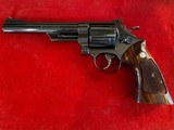Smith Wesson Model 29-2 44 Mag. 6.5" "Dirty Harry" - 3 of 6