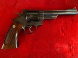 Smith Wesson Model 29-2 44 Mag. 6.5" "Dirty Harry" - 2 of 6