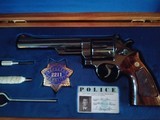 Smith Wesson Model 29-2 44 Mag. 6.5" "Dirty Harry" - 1 of 6