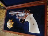 Smith Wesson Model 28-2 357Mag. Highway Patrolman - 5 of 8