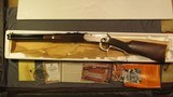 Winchester Model 94 John Wayne Commemorative 32-40 Complete Set - 3 of 12