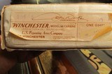 Winchester Model 94 John Wayne Commemorative 32-40 Complete Set - 12 of 12