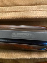 Winchester 101 12ga 