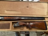 Winchester 101 12ga 
