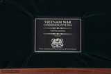 Springfield Armory M14/M1a Vietnam Commemorative 1 of 500 - 12 of 12