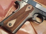 Rare Colt 1911 WWI Re-Issue from the Colt Custom Shop - 5 of 9