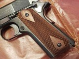 Rare Colt 1911 WWI Re-Issue from the Colt Custom Shop - 6 of 9