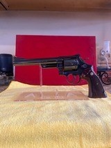 Smith Wesson 29-2 44mag 