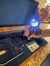 Smith Wesson 29-2 44mag 