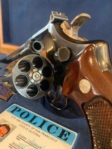 Smith Wesson 29-2 44mag 