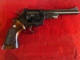 Smith Wesson 29-2 44mag 
