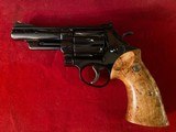 1973 Smith Wesson Model 57 No Dash 41 Magnum - 2 of 6