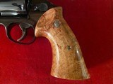 1973 Smith Wesson Model 57 No Dash 41 Magnum - 5 of 6