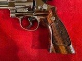 1982 Smith Wesson Model 57-1 41mag. 4