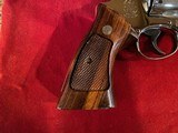 1982 Smith Wesson Model 57-1 41mag. 4