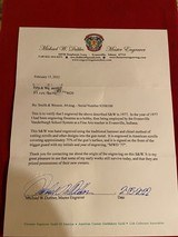 Smith Wesson 29-2 44mag 4