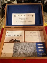 Smith Wesson 29-2 44mag 4