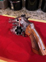 Smith Wesson 29-2 44mag 4